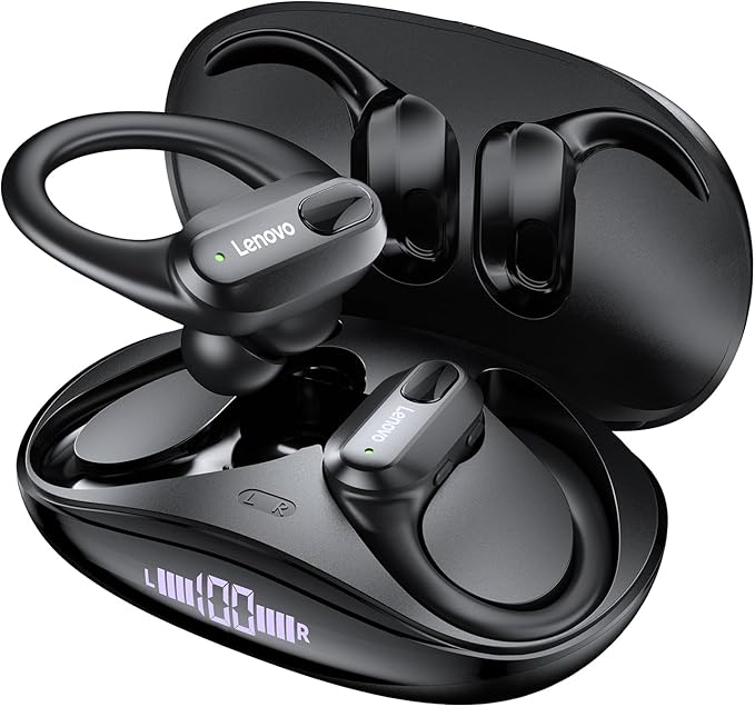 Audífonos XT80 – Libertad y Sonido sin Límites
