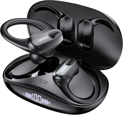 Audífonos XT80 – Libertad y Sonido sin Límites