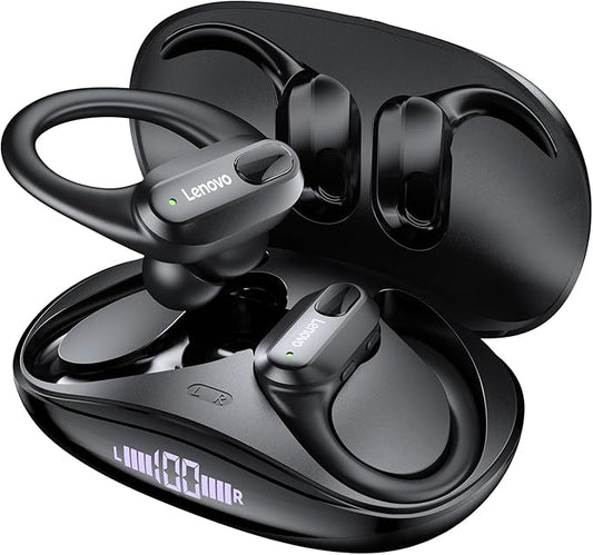 Audífonos XT80 – Libertad y Sonido sin Límites